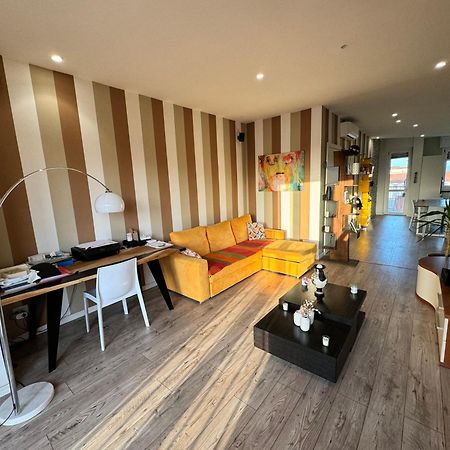 דירות אלסנדריה Snoop House מראה חיצוני תמונה